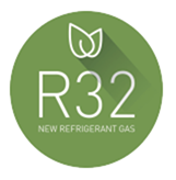 R32 hűtőközeg