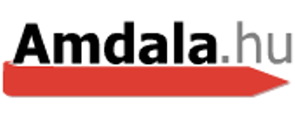 Amdala logo