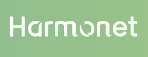 Harmonet logo