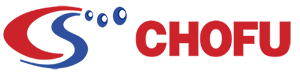 Chofu logo lakossági
