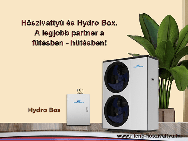 Hydro box